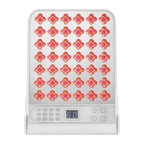 Maski LED Panel LED SkinGlow