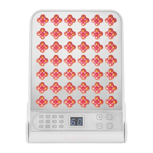 Maski LED Panel LED SkinGlow