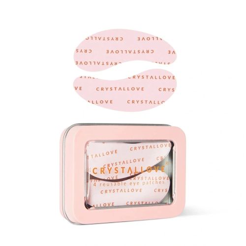 Płatki pod oczy Reusable Eye Patches