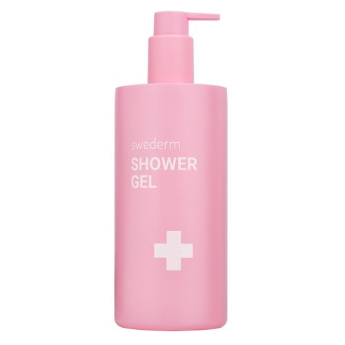 Żele i pianki pod prysznic Shower Gel 500 ml