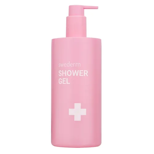Żele i pianki pod prysznic Shower Gel 500 ml
