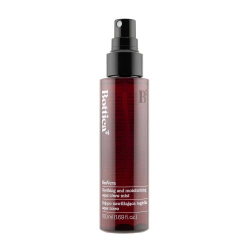 Mgiełki do twarzy ResVera Soothing and Moisturizing Aqua Vinea Mist 100 ml