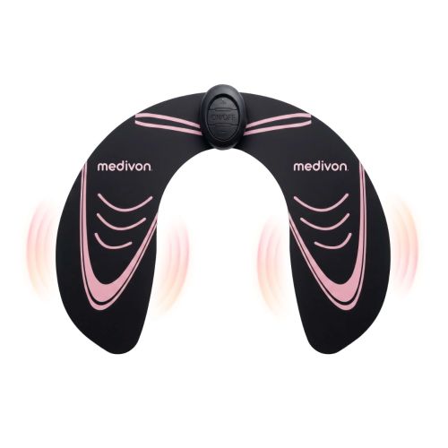 Masażery antycelulitowe Body Pulse She