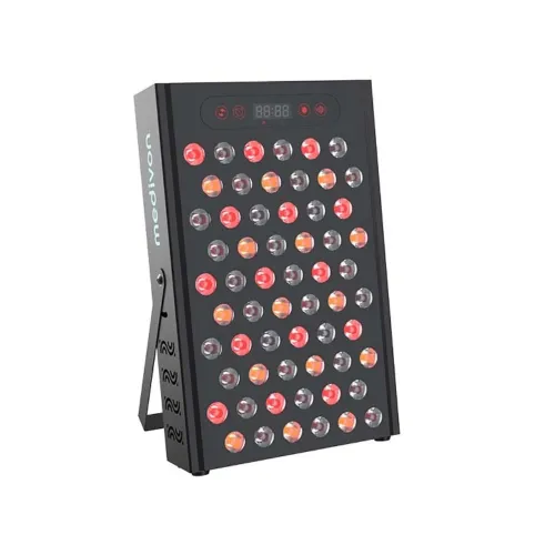 Maski LED Lumera