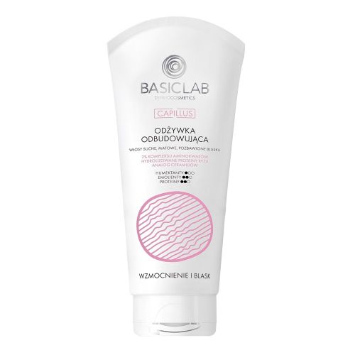 Odżywki do włosów Odżywka odbudowująca 100 ml