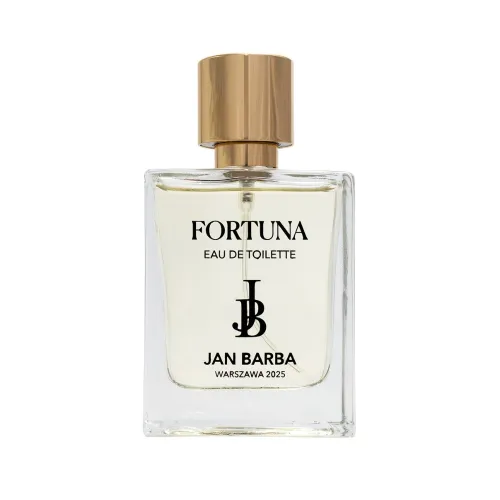 Wody toaletowe unisex Fortuna 50 ml
