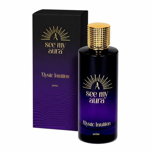 Perfumy dla kobiet Mystic Intuition 10 ml