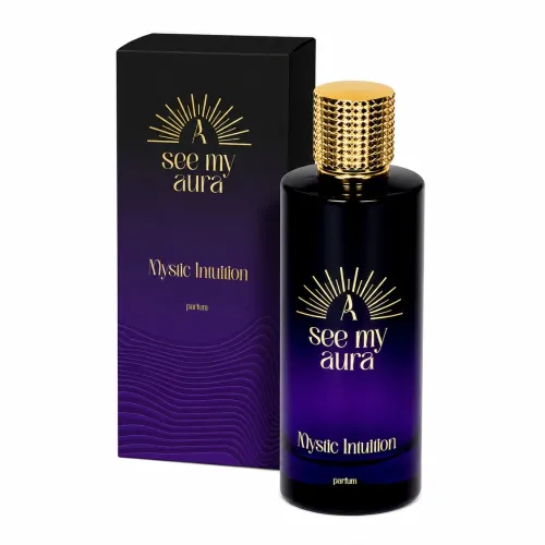 Perfumy dla kobiet Mystic Intuition 10 ml