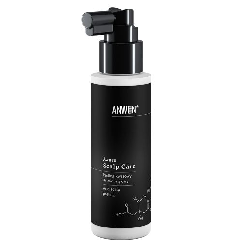 Pielęgnacja włosów i skóry głowy Aware Scalp Care Acid Scalp Peeling 100 ml
