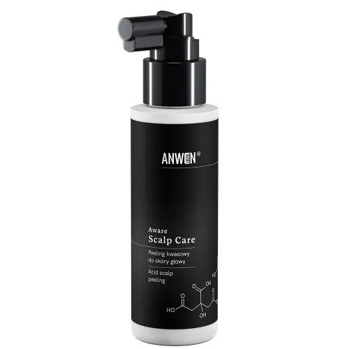 Pielęgnacja włosów i skóry głowy Aware Scalp Care Acid Scalp Peeling 100 ml