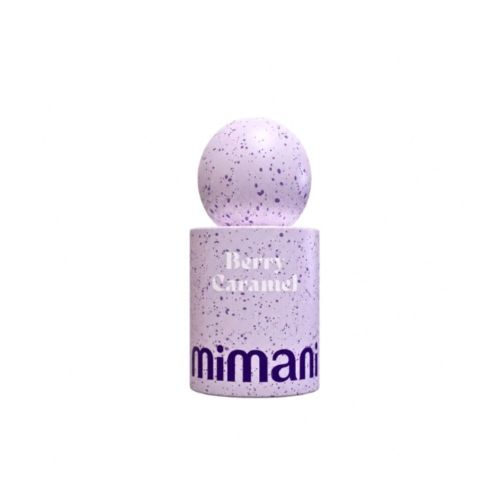 Wody perfumowane dla kobiet Berry Caramel Eau de Parfum 50 ml