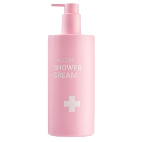 Żele i pianki pod prysznic Shower Cream 500 ml