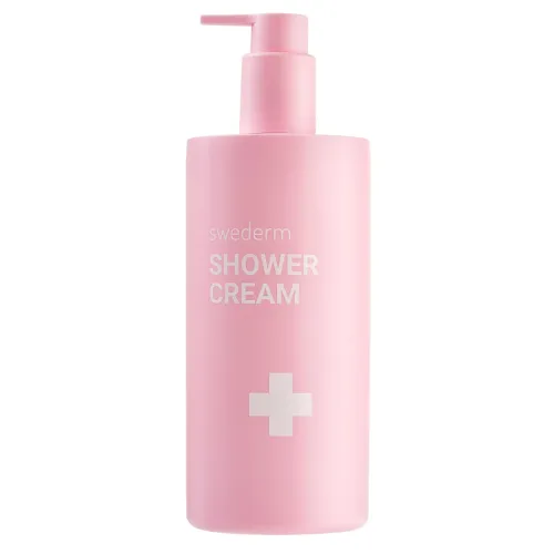 Żele i pianki pod prysznic Shower Cream 500 ml