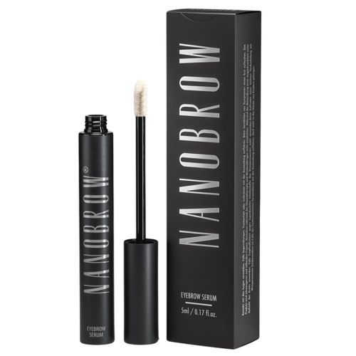 Produkty do brwi Eyebrow Serum 5 ml