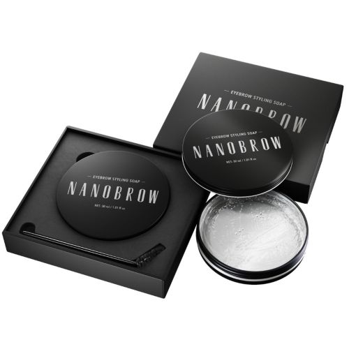 Produkty do brwi Eyebrow Styling Soap 30 g