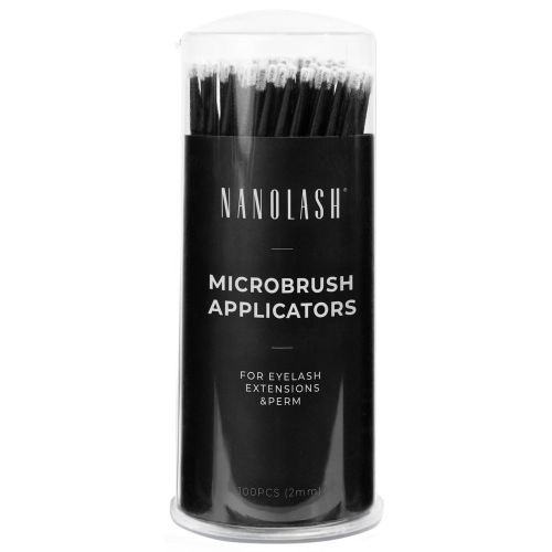 Akcesoria do makijażu Microbrush Applicators 2 mm