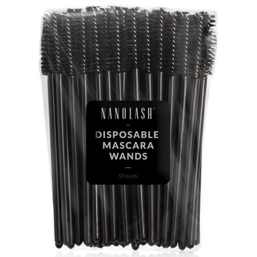 Akcesoria do makijażu Disposable Mascara Wands