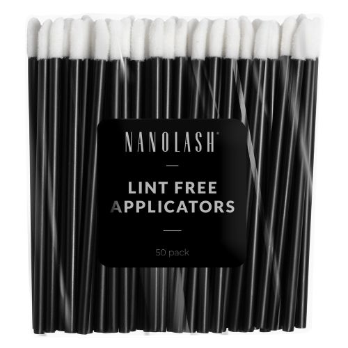 Akcesoria do makijażu Lint Free Applicators