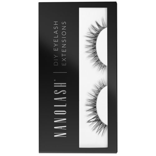 Akcesoria do makijażu DIY Eyelash Extensions Heartbreaker Black Heartbreaker Black