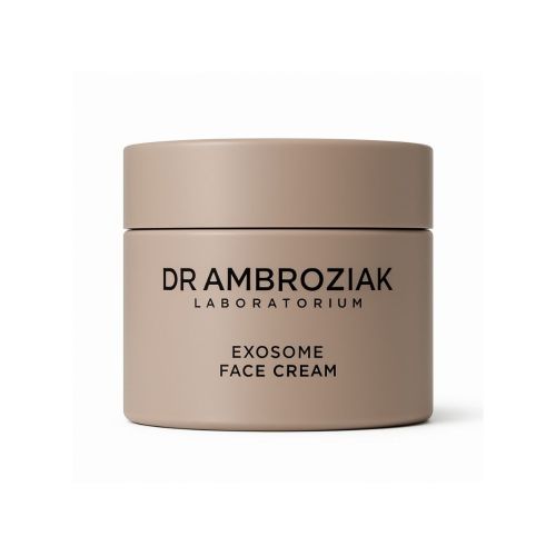 Kremy na dzień Exosome Face Cream 50 ml