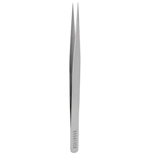 Akcesoria do makijażu Eyelash Tweezers Pointed