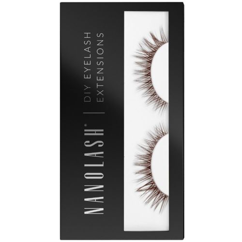 Akcesoria do makijażu DIY Eyelash Extensions Charm Brown Charm Brown
