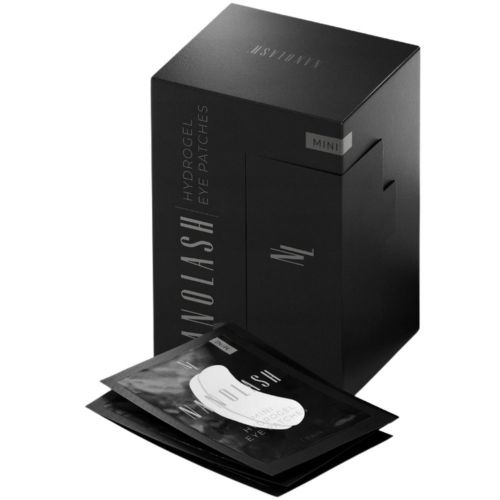 Płatki pod oczy Hydrogel Eye Patches Mini