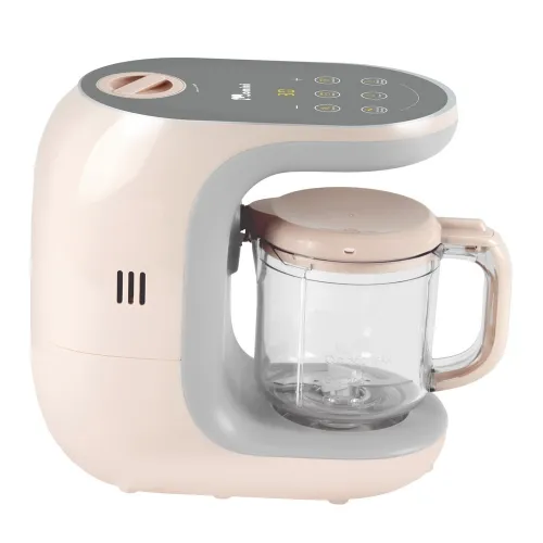 MAMA I DZIECKO Multiblender parowy dla dzieci 6w1 NutriBlend