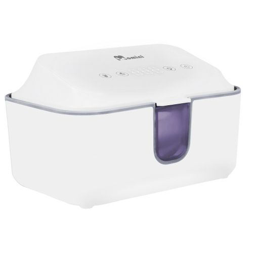 MAMA I DZIECKO Podgrzewacz do nawilżanych chusteczek WarmWipes