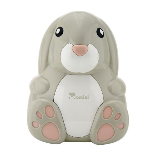 MAMA I DZIECKO Nebulizator kompresorowo-tłokowy NebuBunny