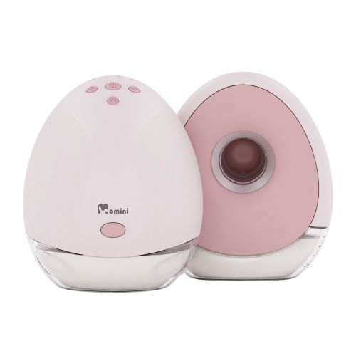 MAMA I DZIECKO 4-fazowy podwójny bezprzewodowy laktator elektroniczny 2w1 TwinHarmony