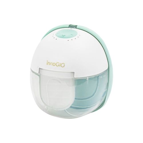 MAMA I DZIECKO Podwójny laktator muszlowy GIOmum Line premium warm