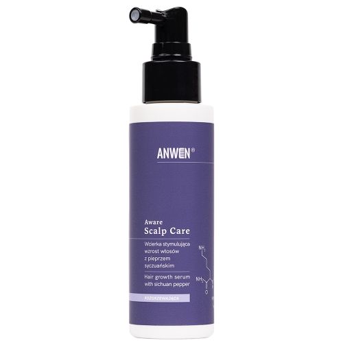 Pielęgnacja włosów i skóry głowy Aware Scalp Care Hair Growth Serum With Sichuan Pepper 100 ml