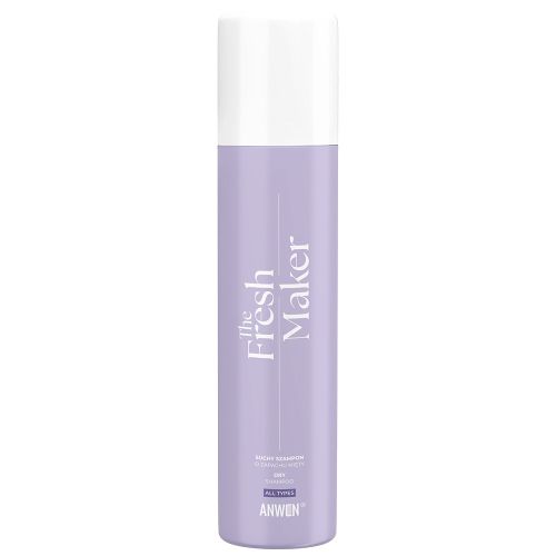 Szampony do włosów The Fresh Maker Dry Shampoo 200 ml
