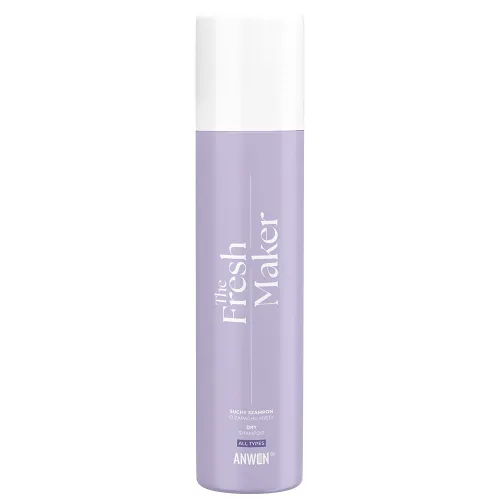 Szampony do włosów The Fresh Maker Dry Shampoo 200 ml