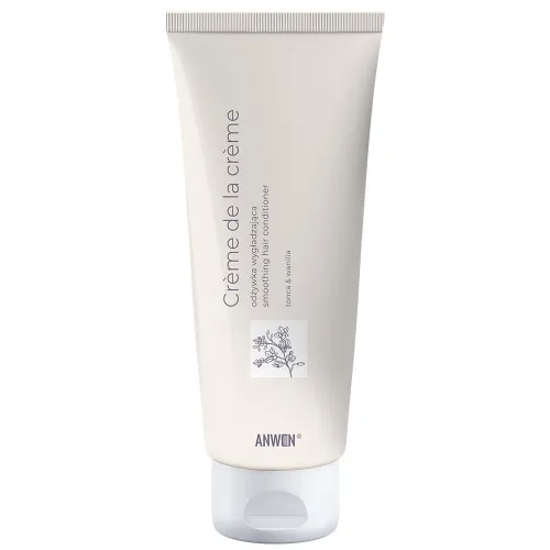 Odżywki do włosów Crème de la crème Smoothing Hair Conditioner 200 ml