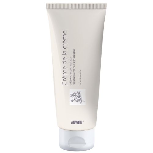 Odżywki do włosów Crème de la crème Regenerating Hair Conditioner 200 ml