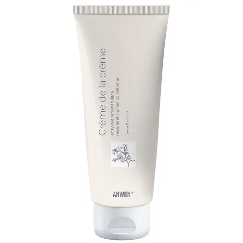 Odżywki do włosów Crème de la crème Regenerating Hair Conditioner 200 ml