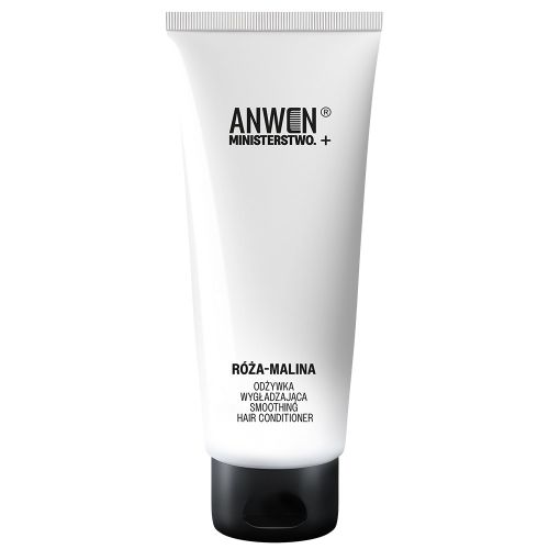 Odżywki do włosów Róża Malina Smoothing Hair Conditioner 200 ml