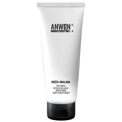 Odżywki do włosów Róża Malina Smoothing Hair Conditioner 200 ml