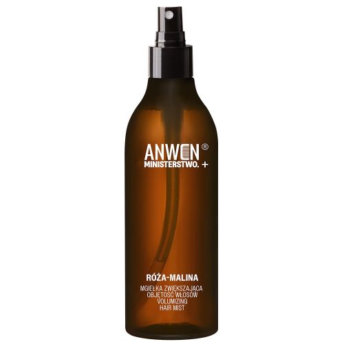 Pielęgnacja włosów i skóry głowy Róża Malina Volumizing Hair Mist 150 ml