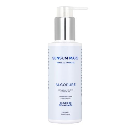 Olejki do demakijażu ALGOPURE Hydrofilowy olejek do demakijażu 150 ml