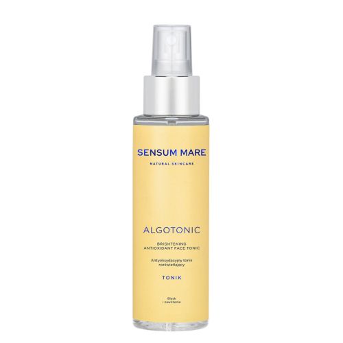 Toniki do twarzy ALGOTONIC Brightening Antioxidant Face Tonic 100 ml