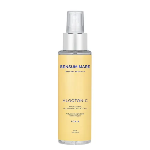 Toniki do twarzy ALGOTONIC Brightening Antioxidant Face Tonic 100 ml