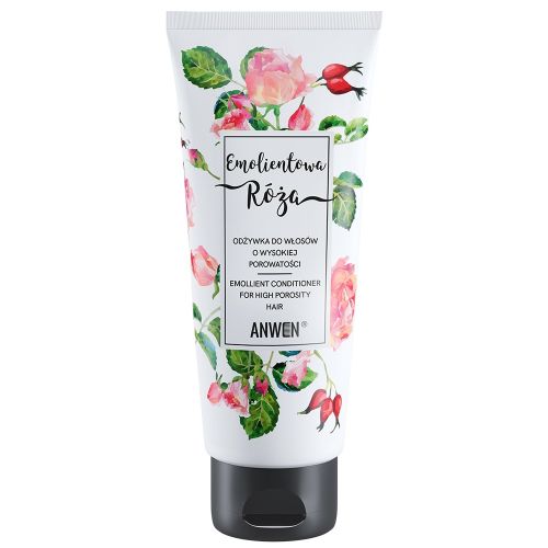 Odżywki do włosów Emollient Conditioner For High Porosity Hair 200 ml
