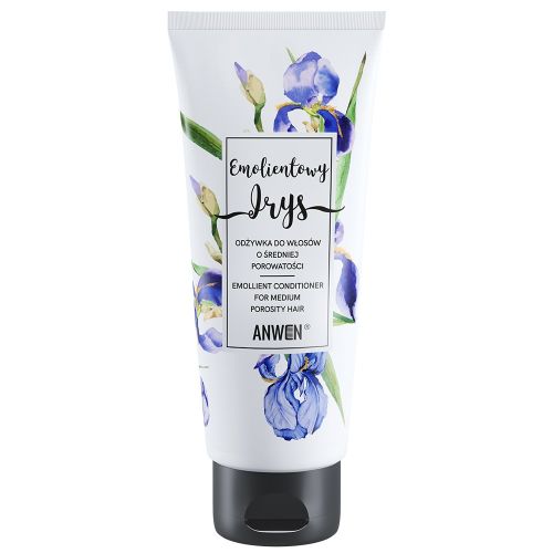 Odżywki do włosów Emollient Conditioner For Medium Porosity Hair 200 ml