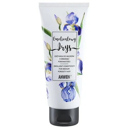Odżywki do włosów Emollient Conditioner For Medium Porosity Hair 200 ml