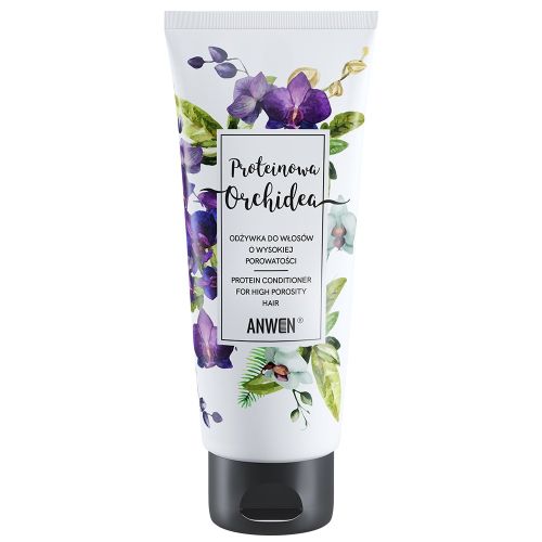 Odżywki do włosów Protein Conditioner For High Porosity Hair 200 ml