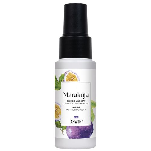 Pielęgnacja włosów i skóry głowy Hair Oil For High Porosity 50 ml