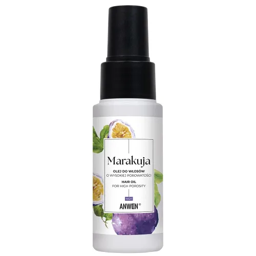 Pielęgnacja włosów i skóry głowy Hair Oil For High Porosity 50 ml